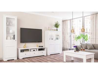 Гостиная Денвер компоновка 1