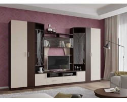 Гостиная Атланта МахМебель