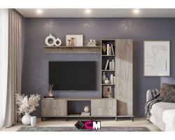 Гостиная Аурелия