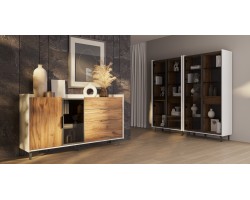 Гостиная Модена Элисон компоновка №2