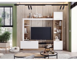 Гостиная Онтарио