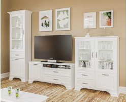 Гостиная Юнона компоновка 2