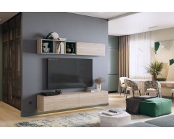 Гостиная Лайк К41