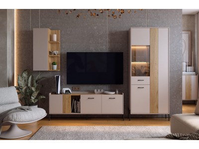 Гостиная Доминика К4