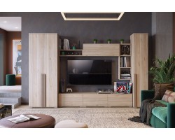 Гостиная Лайк К43