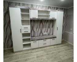 Гостиная Модерн компоновка №2