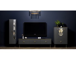 Гостиная Лоренсо компоновка 1