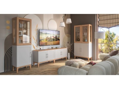 Гостиная Танаро компоновка 2