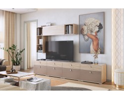 Гостиная Модерн К50