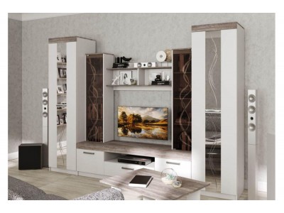 Гостиная Модерн премьера 2