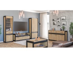 Гостиная Стенли компоновка 2