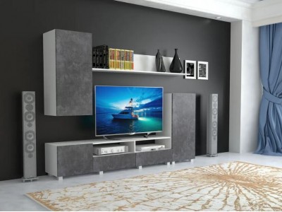 Мини-стенка №10 Профит М