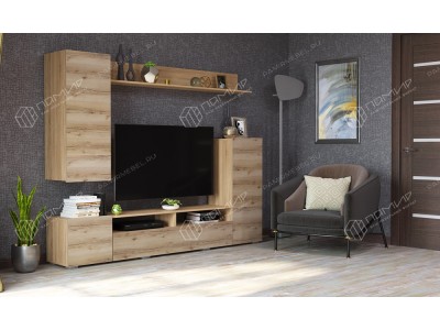 Гостиная Мия Сонома/Делано