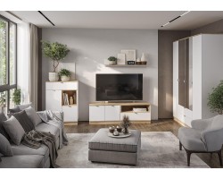 Модульная гостиная Юкки №2