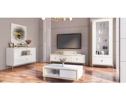 Гостиная Люксор компоновка №1