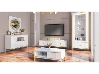 Гостиная Люксор компоновка №1