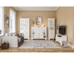 Гостиная Юнона компоновка 1