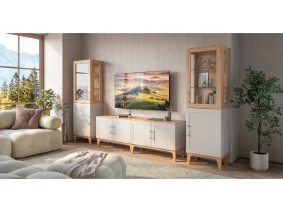 Гостиная Танаро компоновка 1