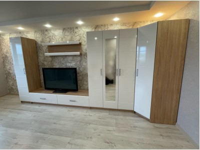 Гостиная Римини компоновка 3