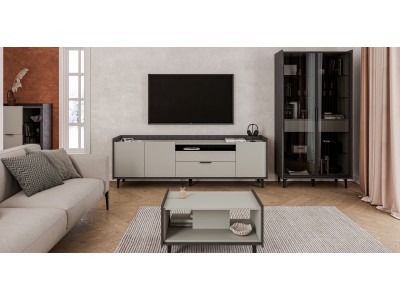 Гостиная Модена Бруклин компоновка №3