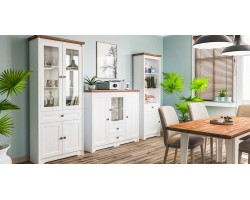 Гостиная Тиволи компоновка №1