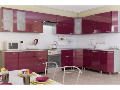 Кухня модульная Валерия