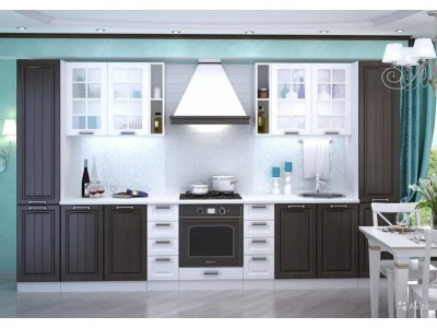 Кухня Прага