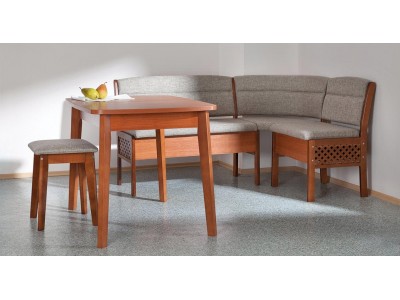 Кухонный угловой диван Этюд (облегчённый) Кухонный угловой диван Этюд (облегчённый)