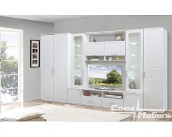 Гостиная Нежность