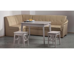 Угловая скамья Боровичи