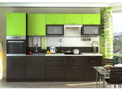 Кухня Валерия-М