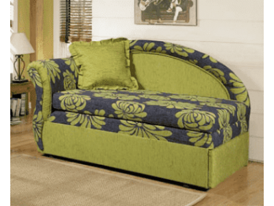 Детская тахта Карапуз