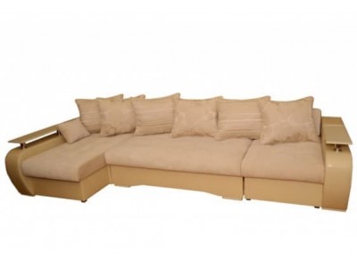 Диван-кровать угловой Ариана Премиум Диван-кровать угловой Ариана Премиум
