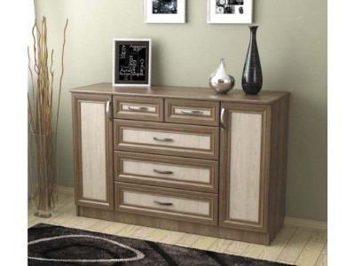 Комод Феникс КМ-1/1