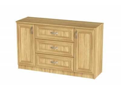 Комод Феникс КМ-1/2