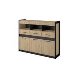 Тумба Стенли МН-037-16