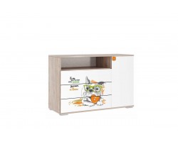 Комод Зоо 26.01