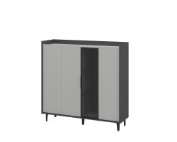 Шкаф Модена МН-048-02-Ц1