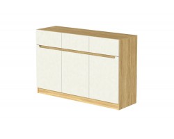 Комод Стиль (модуль М8)