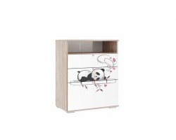 Комод Панда 27.01
