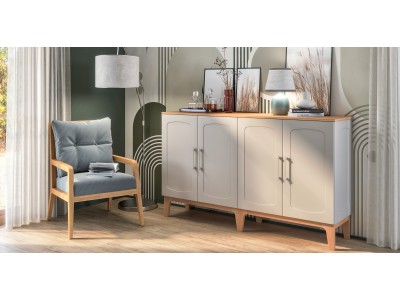 Тумба Танаро МН-058-04 Тумба Танаро МН-058-04