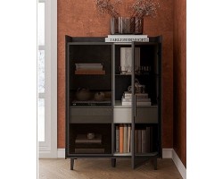 Шкаф комбинированный Модена МН-048-23-Ц1