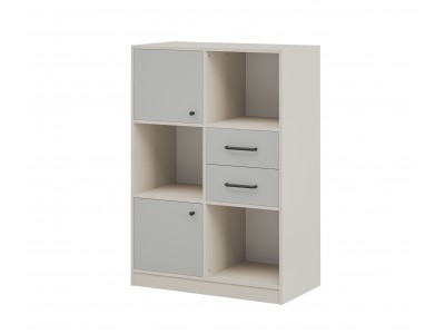 Тумба Мальма Жемчуг МН-135-09-C1 Тумба Мальма Жемчуг МН-135-09-C1