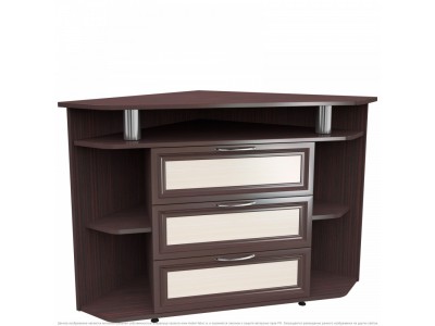 Комод угловой Феникс КМ-20