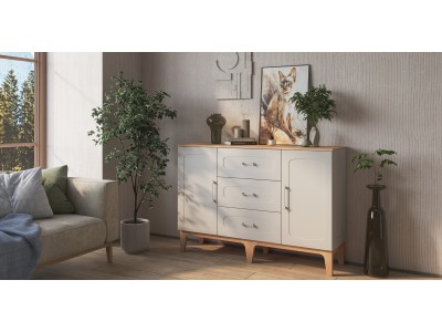 Тумба Танаро МН-058-07 Тумба Танаро МН-058-07