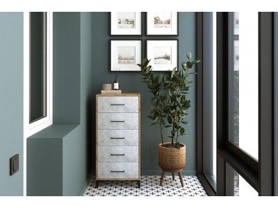 Комод Уют 2 Комод Уют 2