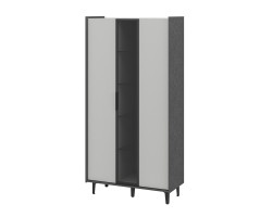 Шкаф Модена МН-048-01-Ц1