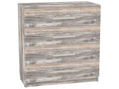 Комод №2 Бетон Пайн Профит М