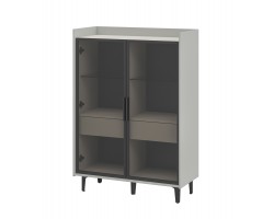Шкаф комбинированный Модена МН-048-23-Ц2