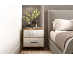 Тумбочка Уют 1